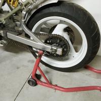 Ricambi ducati 900 SS 1994