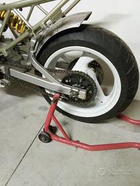 Ricambi ducati 900 SS 1994