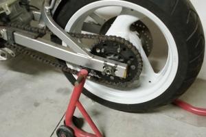 Ricambi ducati 900 SS 1994