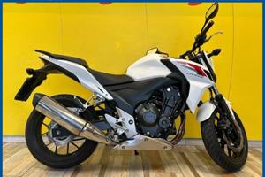 HONDA CB 500 F Garantita e Finanziabile