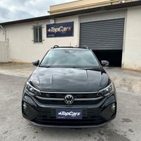 Volkswagen Taigo 1.0 TSI R-Line 110 cv - 2023