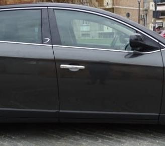 Ricambi lancia delta 2009