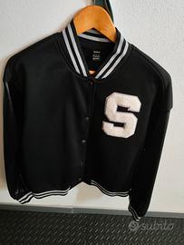 giacca Universitaria SHEIN