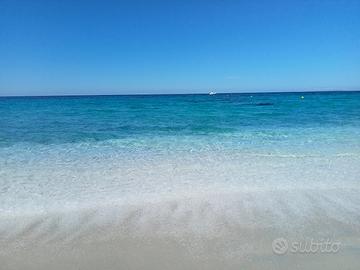 Torregrande la casa di Gabry