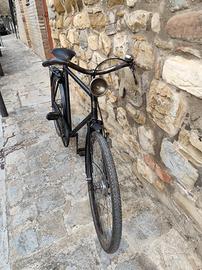 bici HANG vintage ruota da 26