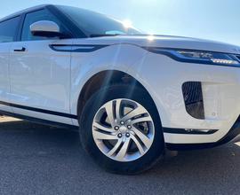 Range Rover Evoque Mild-Hybrid