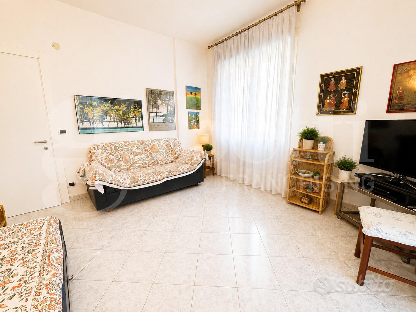 Appartamento – Finale Ligure, Monte - Altro