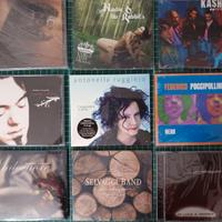 Lotto 18 CD Indie Rock Pop Italiano
