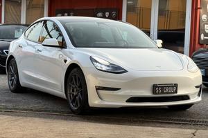 Model 3 Long Range Dual Motor AWD-IVA ESPOSTA-