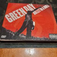 Bullet in a bible - Green Day