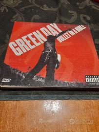 Bullet in a bible - Green Day