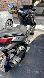 YAMAHA XMAX 300 BASE ANNO 26’-  POCHI KM