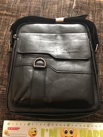 Borsa tracolla CarlKimu