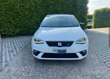  Seat Ibiza FR gpl
