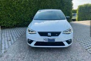  Seat Ibiza FR gpl