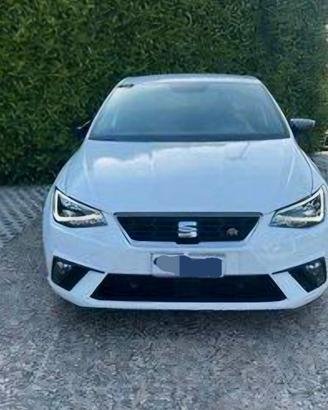  Seat Ibiza FR gpl