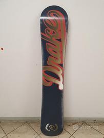 TAVOLA SNOWBOARD DRAKE SPYKE 157 