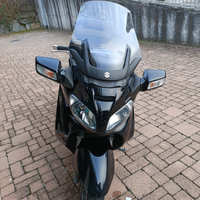 Burgman 650