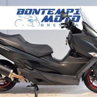 SUZUKI Burgman AN 400 ABS - 8.000 KM + MIVV