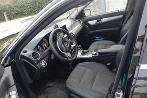 Mercedes classe c 220