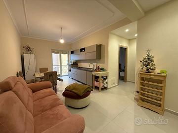 Appartamento Napoli [Cod. rif 3284030VRG] (Vomero