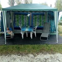 Roulotte KNAUS SPORT