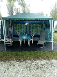 Roulotte KNAUS SPORT