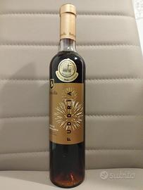 Vino Passito di Pantelleria  Fuddria  2010