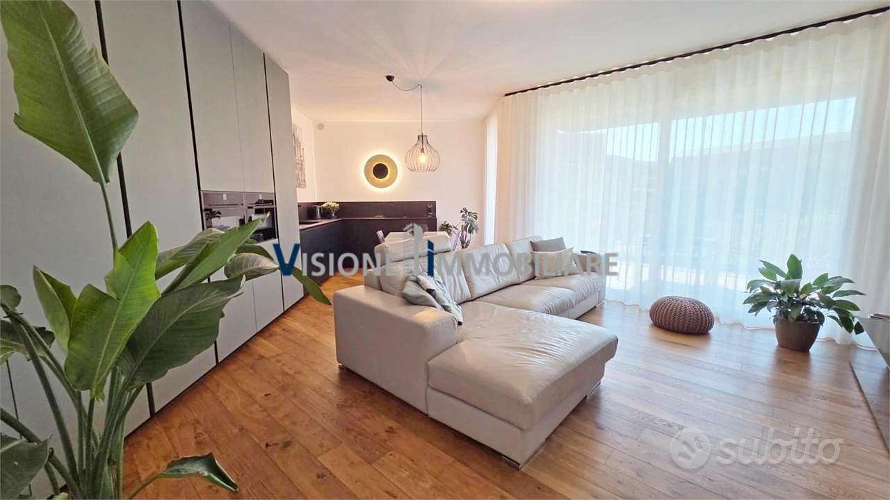 Appartamento – Noale - Vista 4