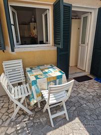 Marina di Carrara 100 mt Mare dal 29 agosto 