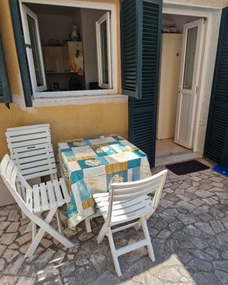 Marina di Carrara 100 mt Mare dal 29 agosto 
