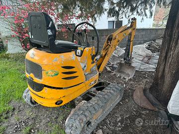 Jcb 10ql