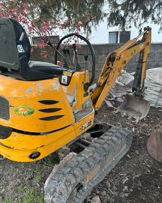 Jcb 10ql