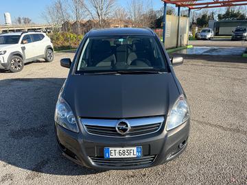 Opel Zafira 1.6 16V ecoM 150CV Turbo One
