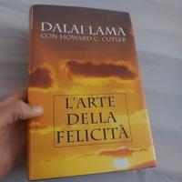L'arte della felicità, libro Dalai Lama