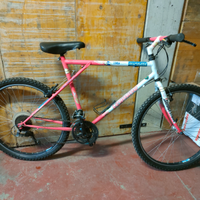 MTB legnano donna