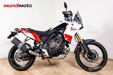 YAMAHA TENERE 700 - 2021