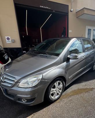 Mercedes-benz B 180 CDI Sport