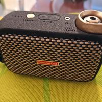 Positive grid Spark Go