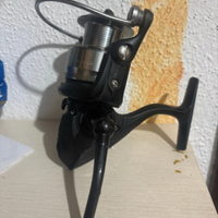 Mulinello da pesca caperlan