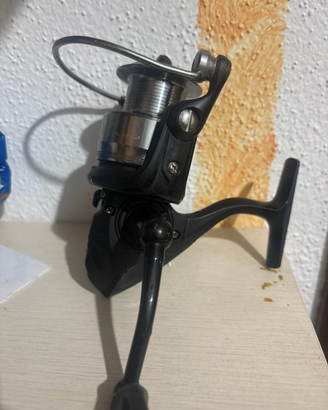 Mulinello da pesca caperlan