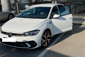 Polo R-Line Plus