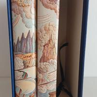 Tolkien Cofanetto CDE RACCONTI PERDUTI RITROVATI