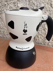 Mukka Express Bialetti