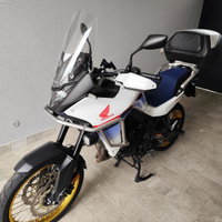 Honda XL Transalp 750