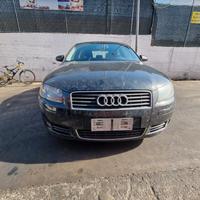 Ricambi Audi A3 8P 2003 2.0 TDI BKD