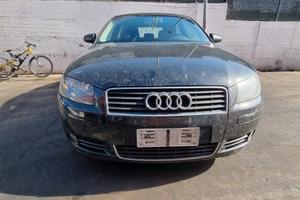 Ricambi Audi A3 8P 2003 2.0 TDI BKD