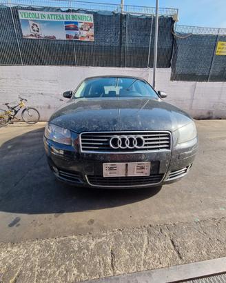 Ricambi Audi A3 8P 2003 2.0 TDI BKD