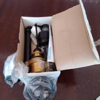 Rimanenze di rubinetteria 