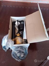 Rimanenze di rubinetteria 